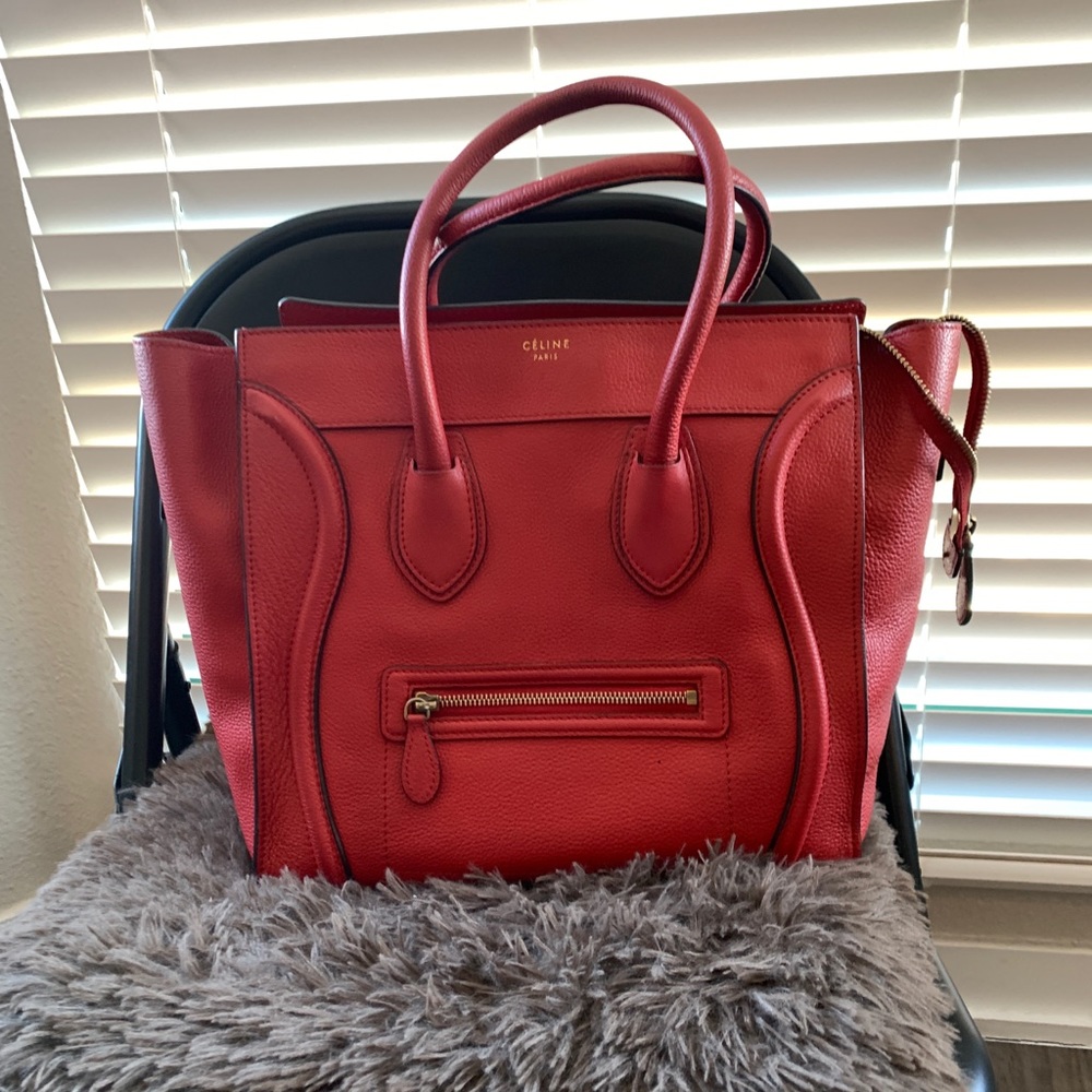 cleline luggage bag